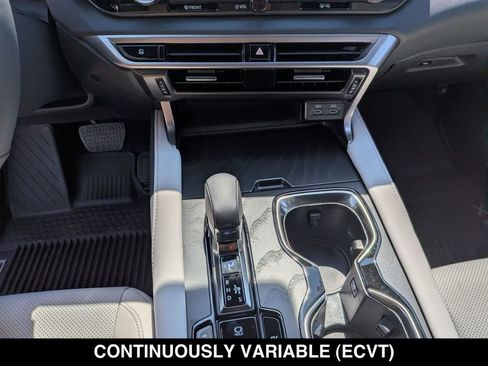 New 2026 Lexus RX 350h w/ Convenience Package AWD/4WD image 12