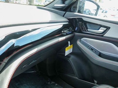 New 2026 Acura MDX A-Spec image 25