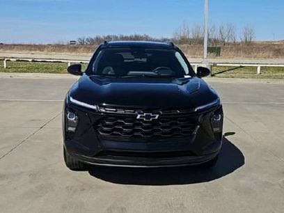 New 2026 Chevrolet Trax LT w/ Driver Confidence Package