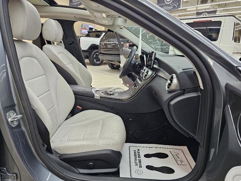 Used 2017 Mercedes-Benz C 300 Sedan w/ Premium 1 Package image 20