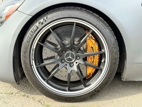 Used 2019 Mercedes-Benz AMG GT R image 37