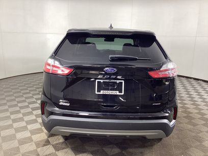Used 2023 Ford Edge SEL w/ Convenience Package