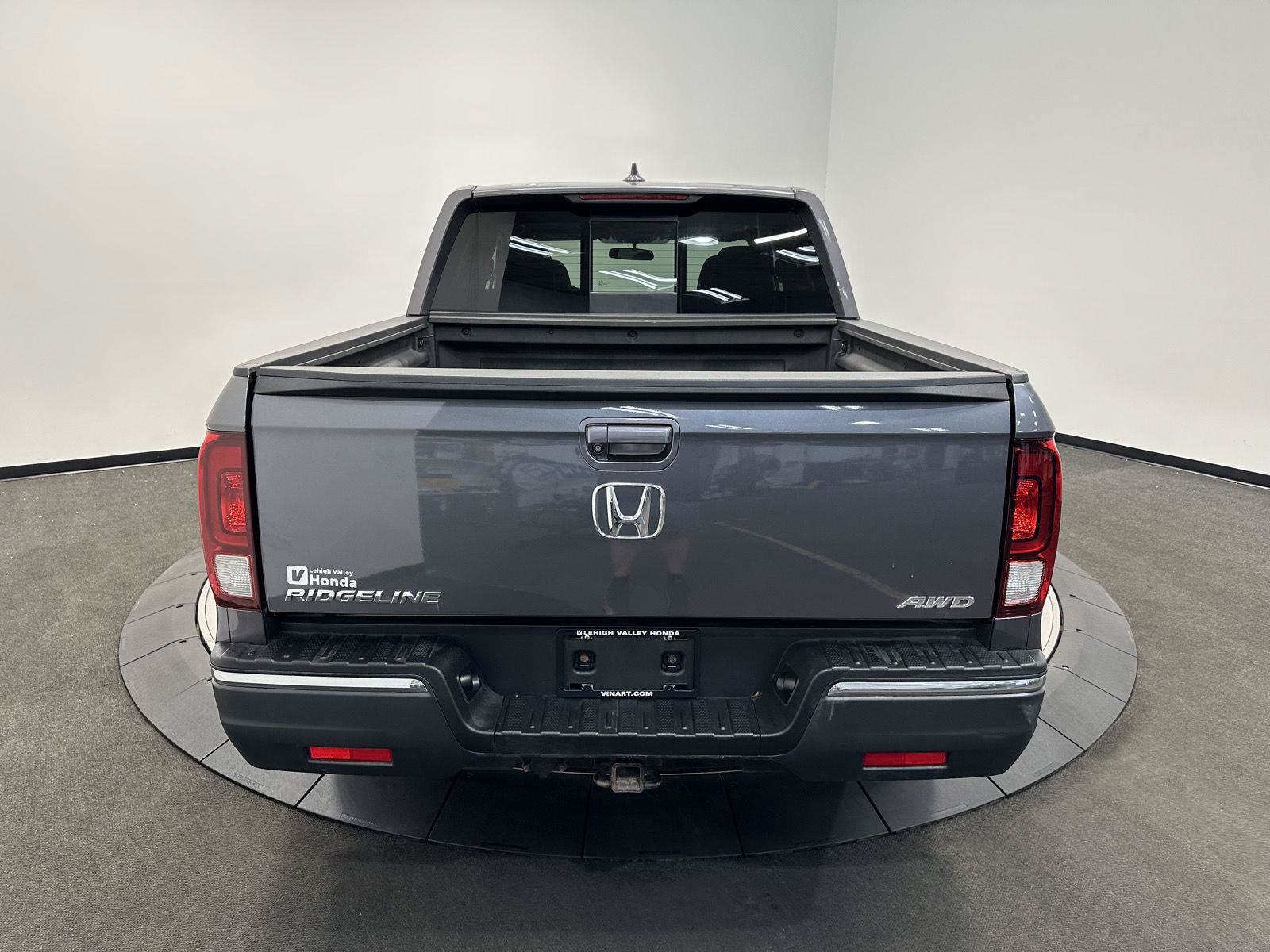 Used 2019 Honda Ridgeline RTL image 6
