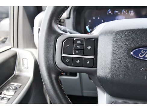 Used 2024 Ford F150 XLT w/ Mobile Office Package AWD/4WD image 22