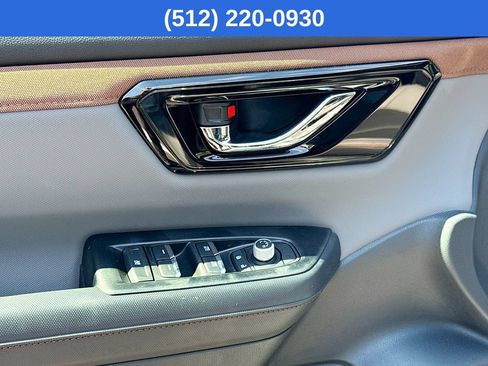 New 2026 Subaru Forester Sport AWD/4WD image 22
