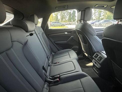 Used 2023 Audi Q5 2.0T Prestige AWD/4WD image 6