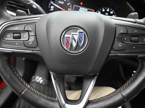 Used 2022 Buick Envision Preferred image 14