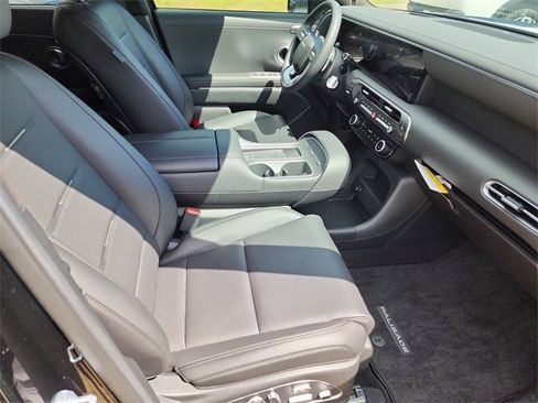 New 2026 Hyundai Palisade Calligraphy image 10