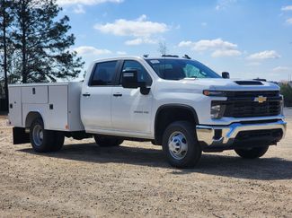 New 2026 Chevrolet Silverado 3500 W/T w/ WT Convenience Package video 2