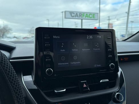 Used 2021 Toyota Corolla SE image 31