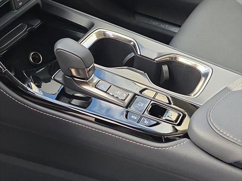 Certified 2025 Lexus NX 350 AWD w/ Cold Area Package image 13