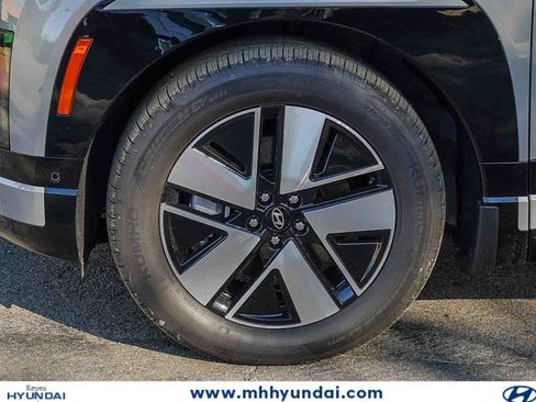 New 2026 Hyundai Ioniq 9 SEL AWD/4WD image 10