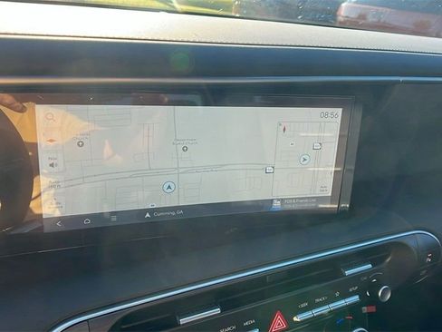 New 2026 Hyundai Palisade Calligraphy image 24