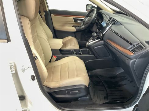Used 2022 Honda CR-V EX-L image 9