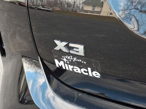 Used 2022 BMW X3 M40i w/ Premium Package image 32