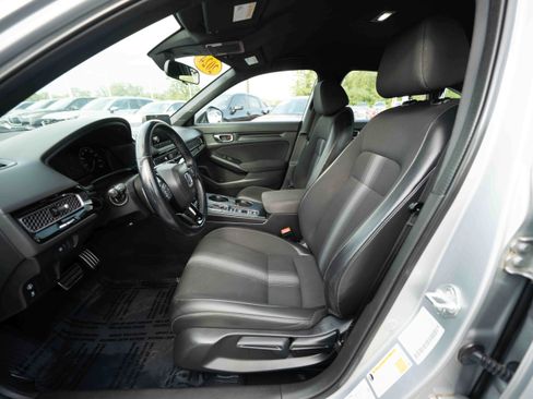 Used 2024 Honda Civic Sport image 9