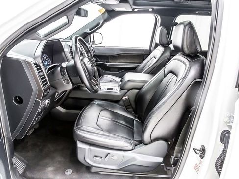 Used 2021 Ford Expedition Max Limited RWD image 26