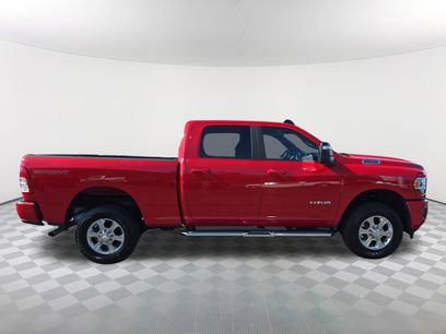 Used 2024 RAM 2500 Big Horn w/ Sport Appearance Package