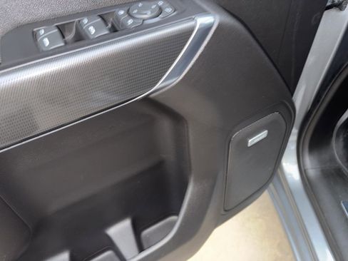 Used 2021 GMC Sierra 1500 AT4 w/ AT4 Preferred Package image 14