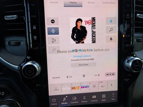 New 2026 RAM 1500 Big Horn image 17