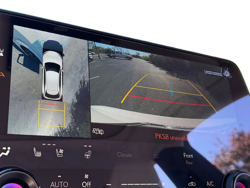 New 2026 Lexus RX 350 Premium Plus AWD/4WD image 15