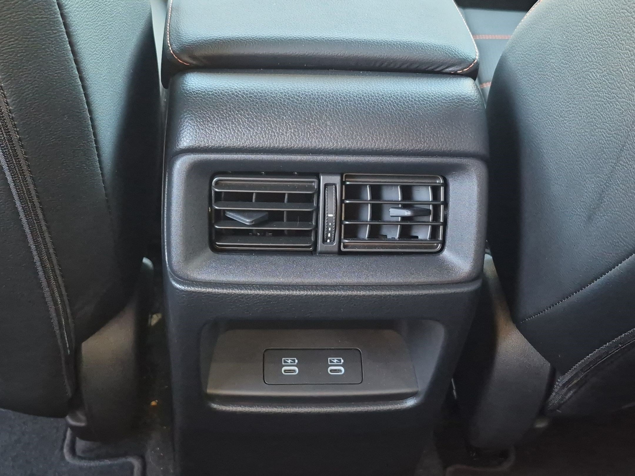 Used 2026 Honda CR-V Sport-L image 26