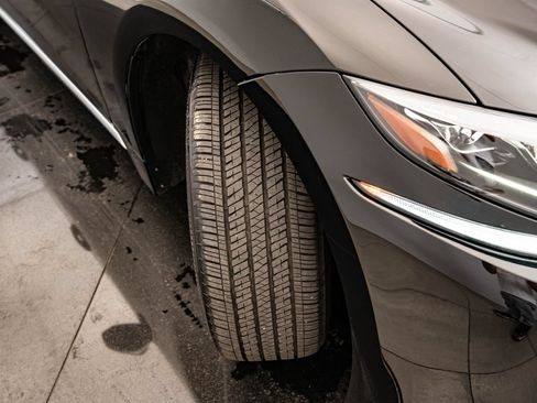 Used 2018 Lexus LS 500 AWD w/ Interior Upgrade Package image 58