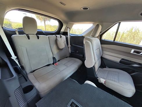 Used 2020 Ford Explorer XLT image 43