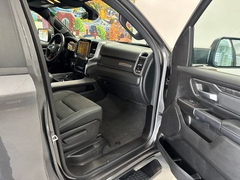Used 2024 RAM 1500 Big Horn AWD/4WD image 53
