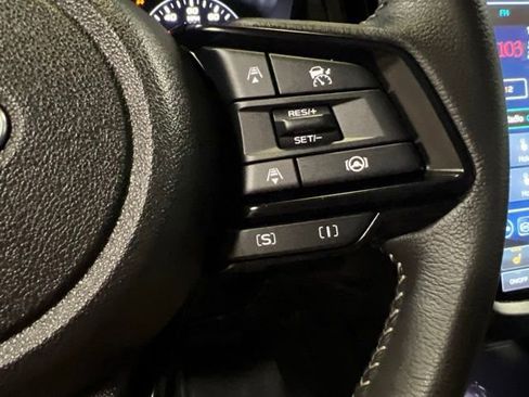 Used 2025 Subaru Forester Premium AWD/4WD image 36