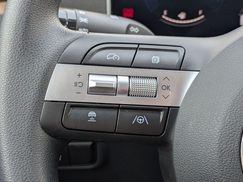 Certified 2026 Hyundai Tucson SE AWD/4WD image 20