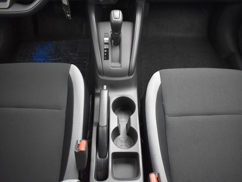 Used 2025 Nissan Versa S w/ Lighting Package image 12