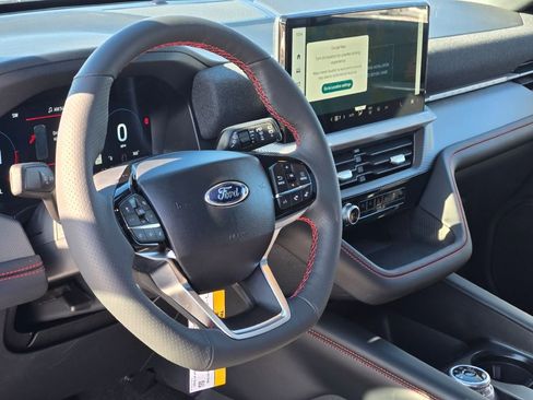 New 2026 Ford Explorer ST-Line image 25