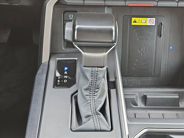 Used 2025 Toyota Tundra SR5 RWD image 12