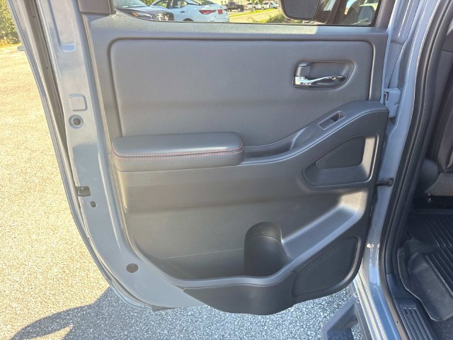 Used 2024 Nissan Frontier PRO-4X w/ Pro Premium Package AWD/4WD image 25