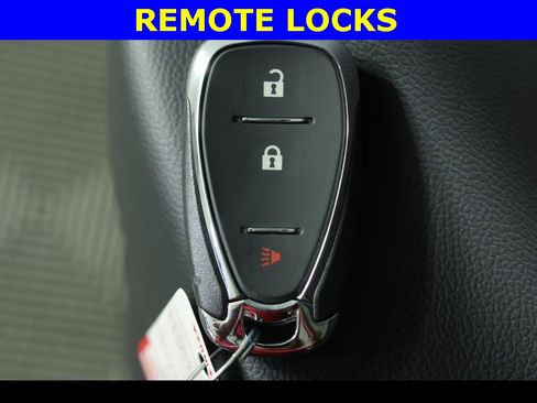 Used 2018 Chevrolet Equinox LT image 5