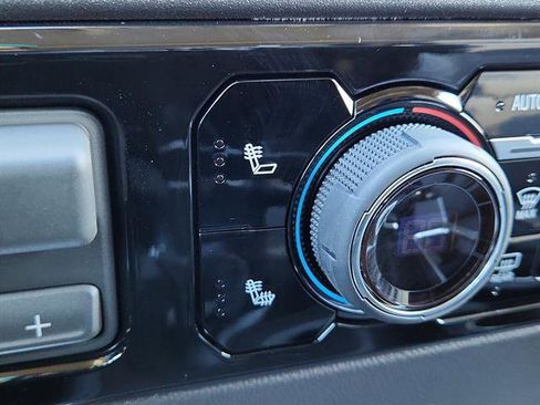 New 2026 Chevrolet Silverado 1500 LT image 17