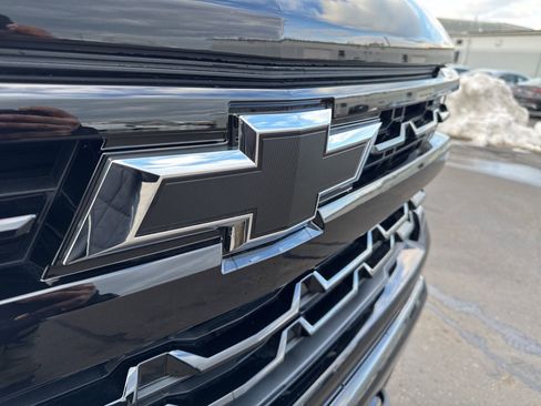 New 2026 Chevrolet Silverado 1500 RST w/ Convenience Package II image 39