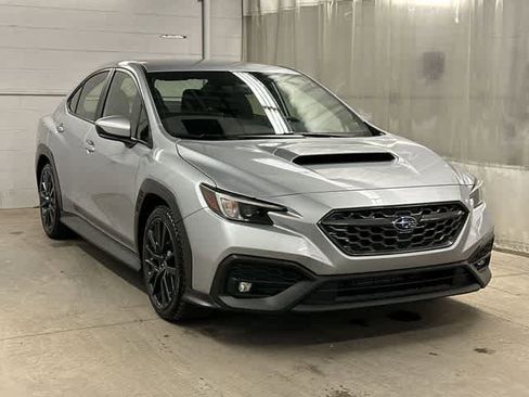 Used 2022 Subaru WRX Premium AWD/4WD image 30