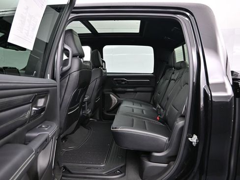 Used 2024 RAM 1500 Limited AWD/4WD image 25