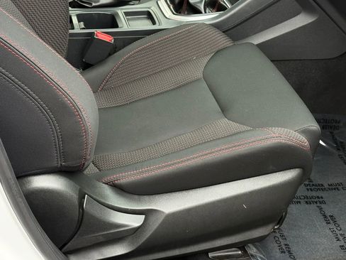 Used 2022 Subaru WRX Premium image 12