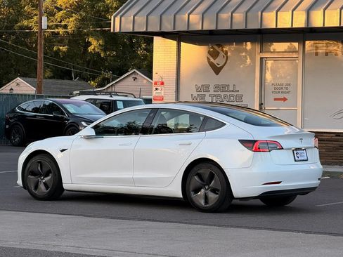 Used 2019 Tesla Model 3 Standard Range Plus RWD image 7