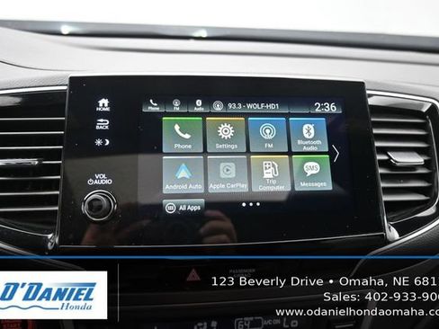 Used 2019 Honda Passport EX-L image 29