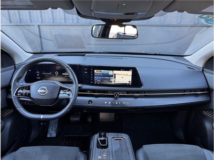 Used 2024 Nissan Ariya AWD image 19