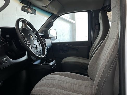 Used 2016 Chevrolet Express 2500 LS image 11