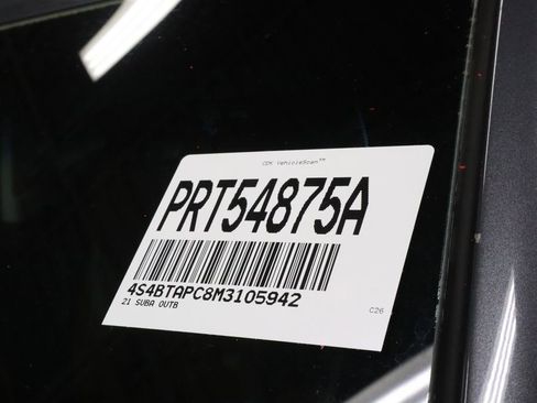 Used 2021 Subaru Outback Touring image 36