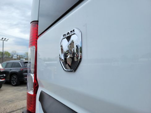 Used 2025 RAM ProMaster 1500 w/ Convenience Group FWD image 19