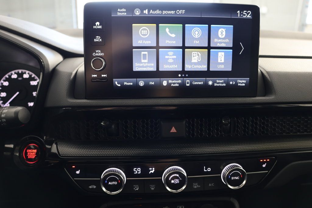 Used 2025 Honda CR-V EX-L image 14