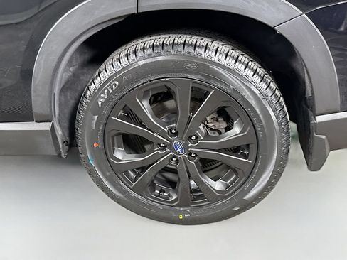 Used 2023 Subaru Forester Sport AWD/4WD image 36