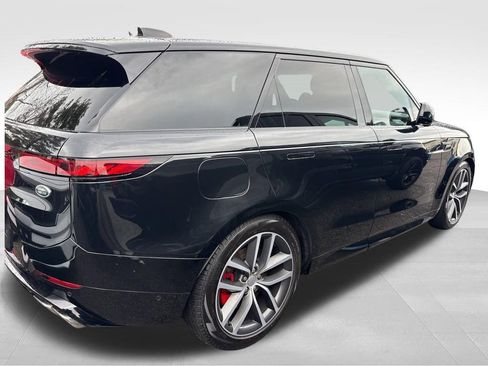 Used 2023 Land Rover Range Rover Sport First Edition AWD/4WD image 8